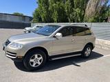 Volkswagen Touareg 2004 года за 4 800 000 тг. в Караганда – фото 4
