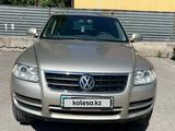 Volkswagen Touareg 2004 года за 4 800 000 тг. в Караганда
