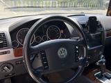 Volkswagen Touareg 2004 года за 4 800 000 тг. в Караганда – фото 5