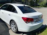 Chevrolet Cruze 2010 года за 3 550 000 тг. в Талдыкорган – фото 3