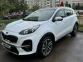 Kia Sportage 2021 годаүшін13 300 000 тг. в Астана