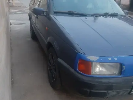 Volkswagen Passat 1993 года за 1 600 000 тг. в Шымкент – фото 2