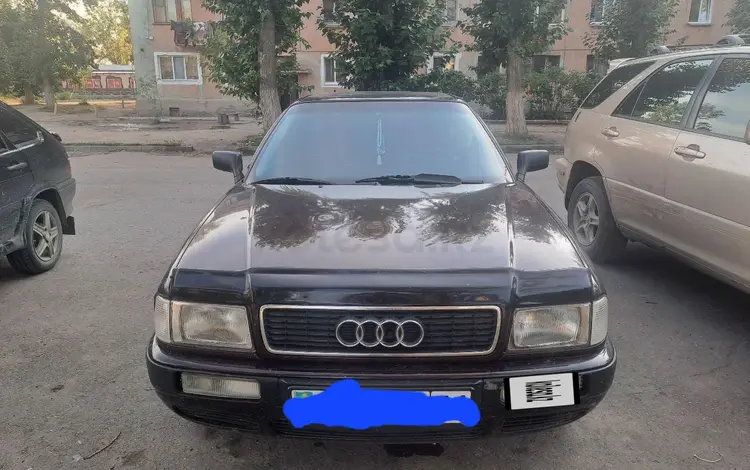 Audi 80 1993 годаfor1 850 000 тг. в Семей