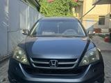 Honda CR-V 2012 года за 7 300 000 тг. в Алматы