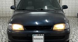 Toyota Carina E 1992 года за 1 800 000 тг. в Экибастуз – фото 2