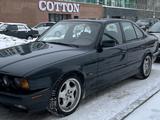 BMW 525 1994 годаүшін2 900 000 тг. в Астана – фото 4