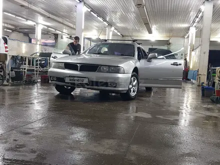 Mitsubishi Diamante 1995 года за 1 700 000 тг. в Кокшетау – фото 3