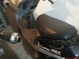 Honda  Dio 2001 годаүшін300 000 тг. в Лисаковск – фото 2