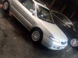 Mazda 626 1998 годаүшін980 000 тг. в Шымкент