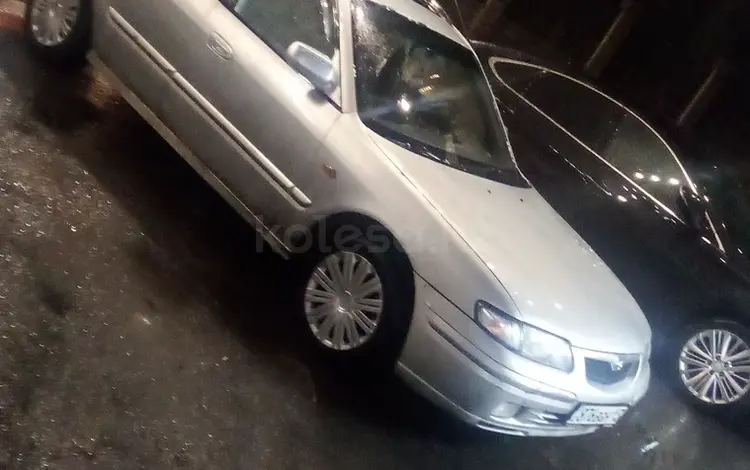 Mazda 626 1998 года за 980 000 тг. в Шымкент