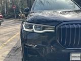 BMW X7 2019 года за 54 000 000 тг. в Алматы