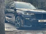 BMW X7 2019 года за 54 000 000 тг. в Алматы – фото 3