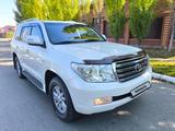 Toyota Land Cruiser 2011 годаүшін20 800 000 тг. в Астана