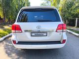 Toyota Land Cruiser 2011 годаүшін20 800 000 тг. в Астана – фото 5