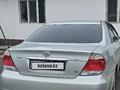 Toyota Camry 2005 годаүшін4 900 000 тг. в Кызылорда – фото 2