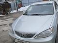 Toyota Camry 2005 годаүшін4 900 000 тг. в Кызылорда