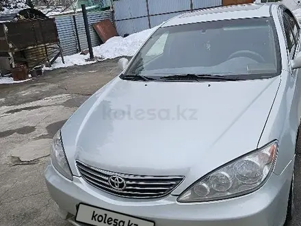 Toyota Camry 2005 года за 4 900 000 тг. в Кызылорда