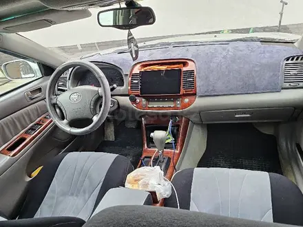 Toyota Camry 2005 года за 4 900 000 тг. в Кызылорда – фото 3