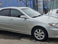 Toyota Camry 2005 годаүшін4 900 000 тг. в Кызылорда – фото 4