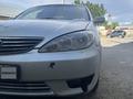 Toyota Camry 2005 годаүшін4 900 000 тг. в Кызылорда – фото 7
