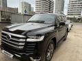 Toyota Land Cruiser 2024 года за 67 000 000 тг. в Астана
