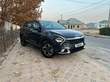 Kia Sportage 2025 года за 13 100 000 тг. в Шымкент