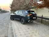 Kia Sportage 2025 года за 13 100 000 тг. в Шымкент – фото 3