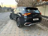 Kia Sportage 2025 года за 13 100 000 тг. в Шымкент – фото 4