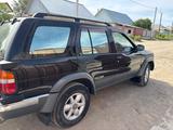 Nissan Terrano 1996 года за 3 100 000 тг. в Алматы – фото 3