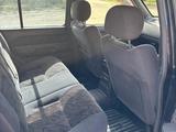 Nissan Terrano 1996 года за 3 100 000 тг. в Алматы – фото 5