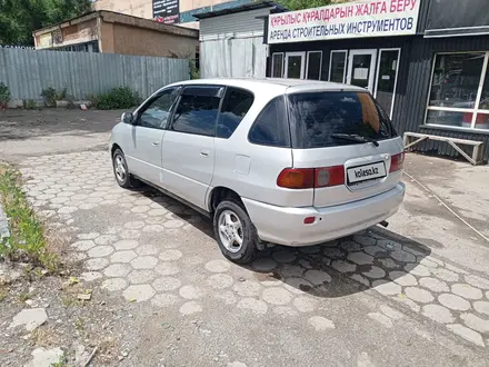 Toyota Ipsum 1996 года за 2 300 000 тг. в Алматы – фото 4