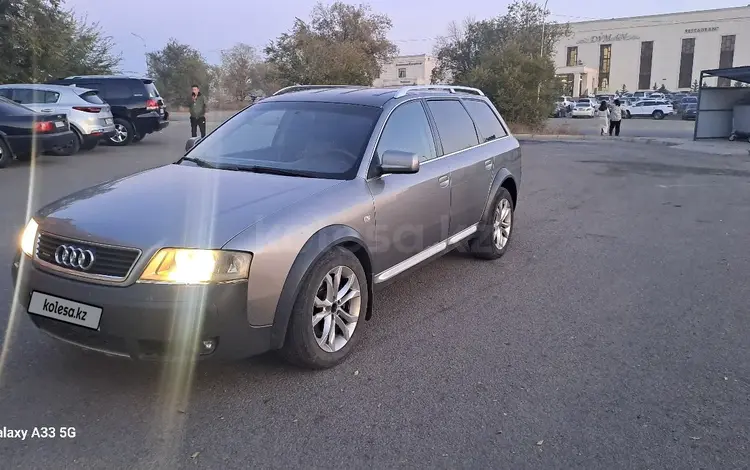 Audi A6 allroad 2005 годаfor3 500 000 тг. в Караганда