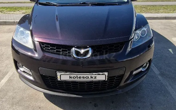 Mazda CX-7 2007 годаfor4 500 000 тг. в Петропавловск