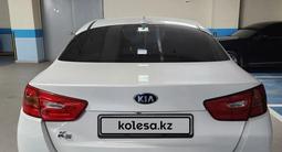 Kia K5 2014 годаүшін8 500 000 тг. в Алматы – фото 4