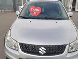 Suzuki SX4 2012 года за 4 800 000 тг. в Астана – фото 4