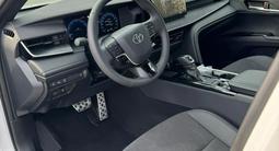 Toyota Camry 2024 года за 16 650 000 тг. в Алматы – фото 3