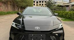 Toyota Camry 2024 года за 16 650 000 тг. в Алматы