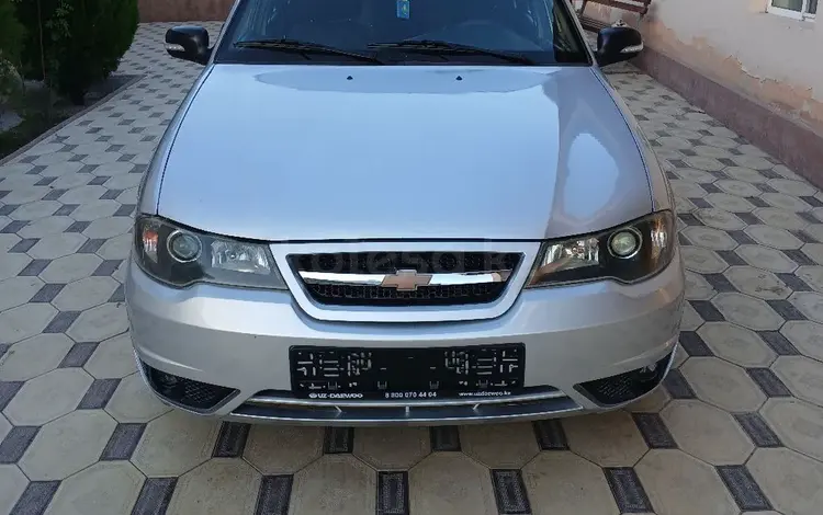 Daewoo Nexia 2012 года за 1 800 000 тг. в Туркестан