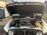 SsangYong Korando 1999 года за 2 600 000 тг. в Караганда – фото 4