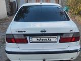 Nissan Primera 1997 годаүшін1 000 000 тг. в Талдыкорган – фото 2