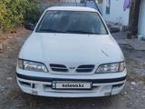 Nissan Primera 1997 годаүшін1 000 000 тг. в Талдыкорган