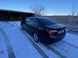 Toyota Camry 2012 года за 7 600 000 тг. в Жанаозен – фото 4