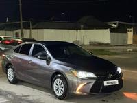 Toyota Camry 2016 года за 9 400 000 тг. в Туркестан