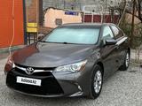 Toyota Camry 2016 года за 9 400 000 тг. в Туркестан – фото 5