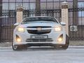 Chevrolet Cruze 2014 годаүшін4 250 000 тг. в Караганда