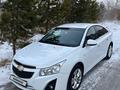 Chevrolet Cruze 2014 годаүшін4 250 000 тг. в Караганда – фото 13