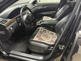 Mercedes-Benz S 350 2009 годаүшін8 000 000 тг. в Караганда – фото 4