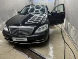 Mercedes-Benz S 350 2009 годаүшін8 000 000 тг. в Караганда