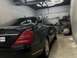 Mercedes-Benz S 350 2009 годаүшін8 000 000 тг. в Караганда – фото 5