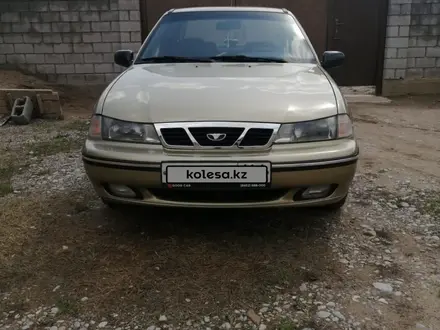 Daewoo Nexia 2007 года за 1 800 000 тг. в Шымкент